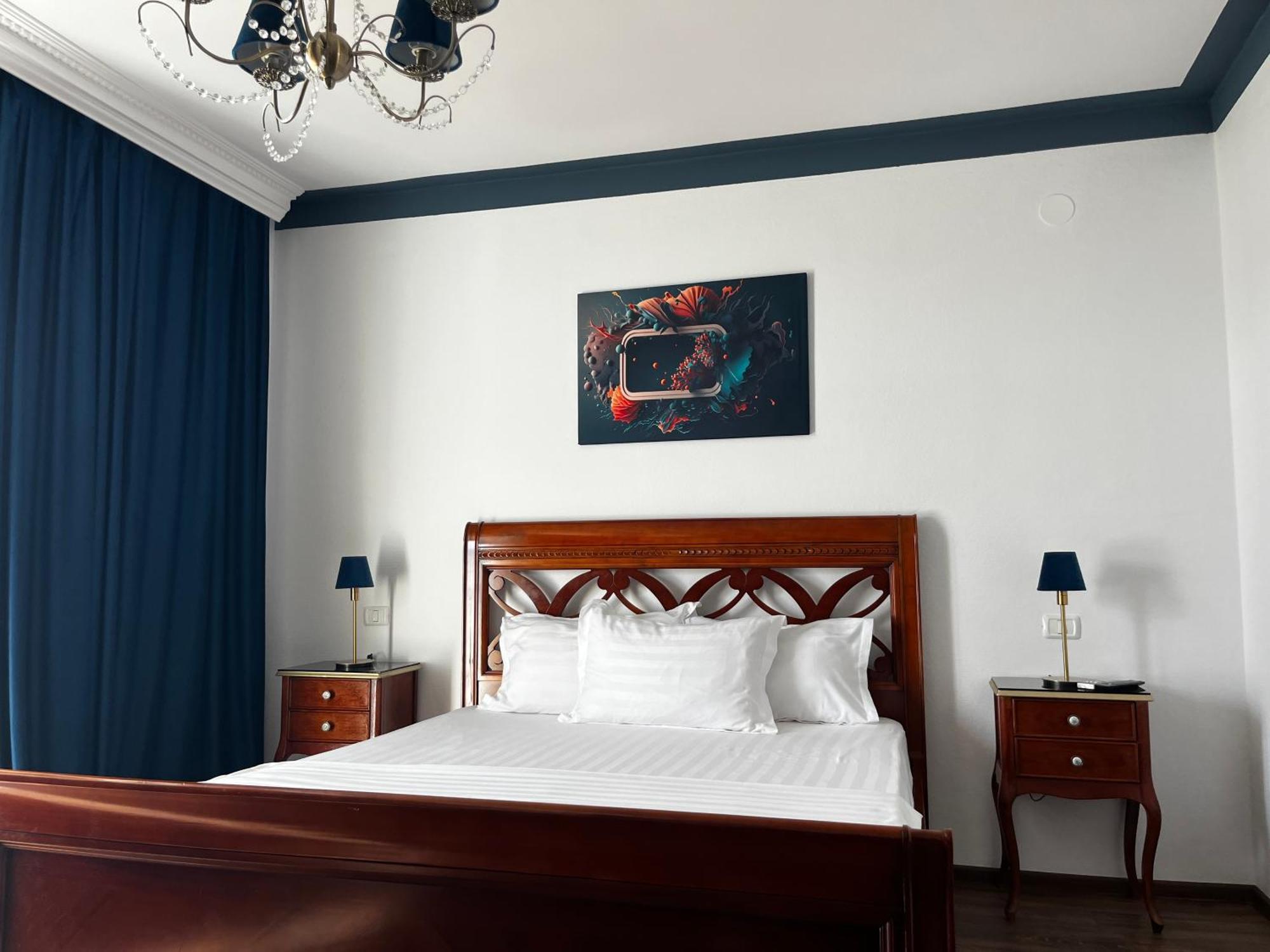 Riviera 990 - Resort & Restaurant Ieşelniţa 外观 照片