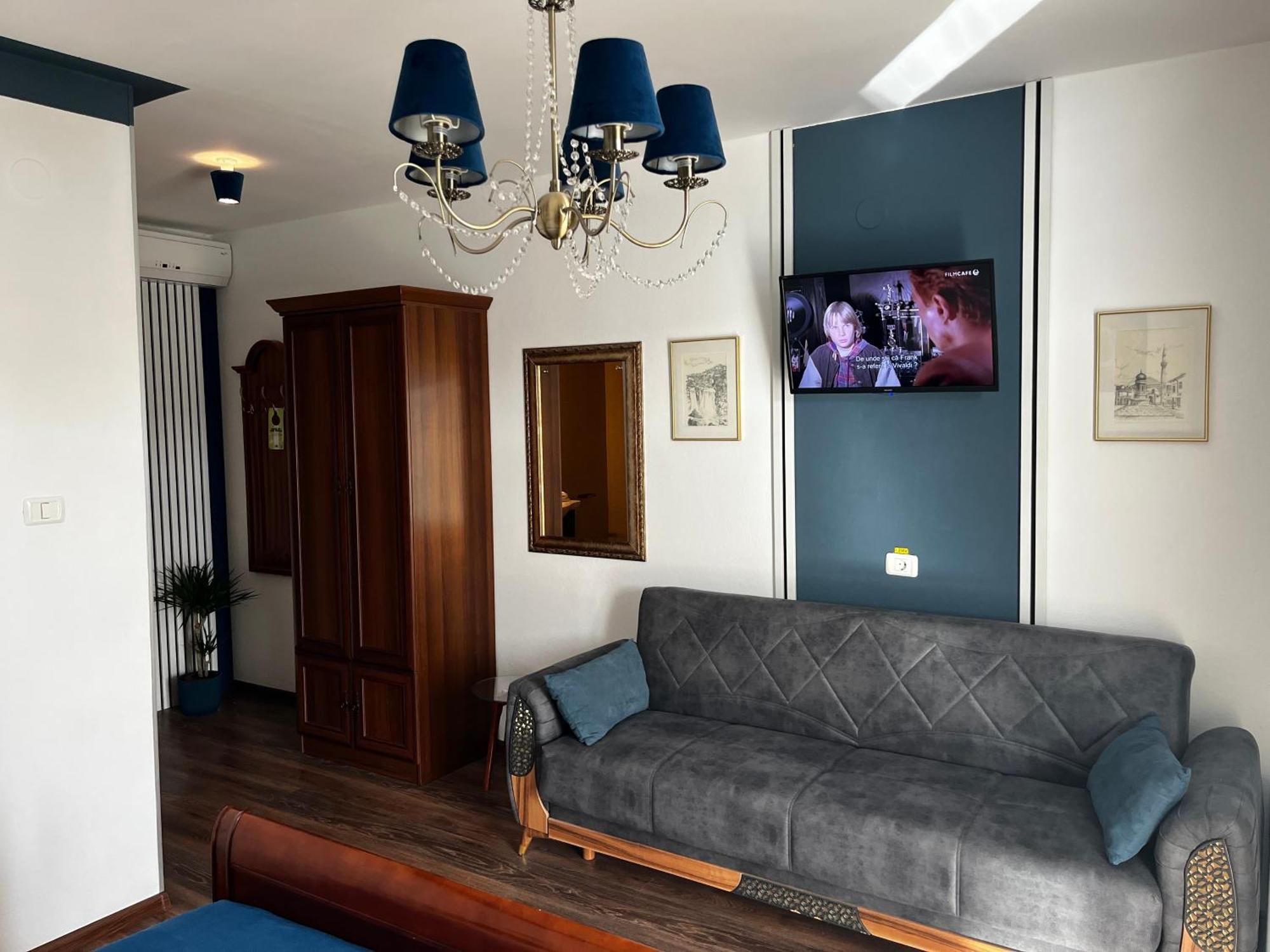 Riviera 990 - Resort & Restaurant Ieşelniţa 外观 照片