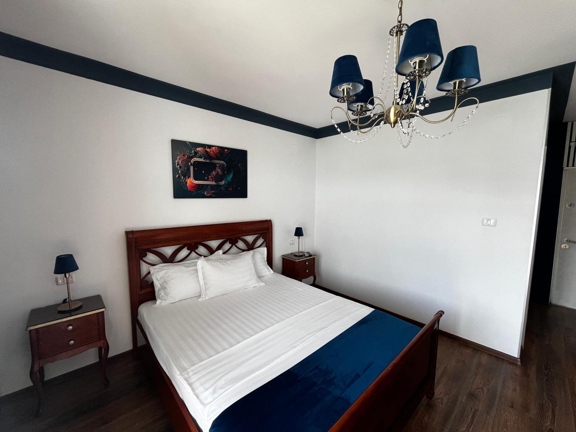 Riviera 990 - Resort & Restaurant Ieşelniţa 外观 照片