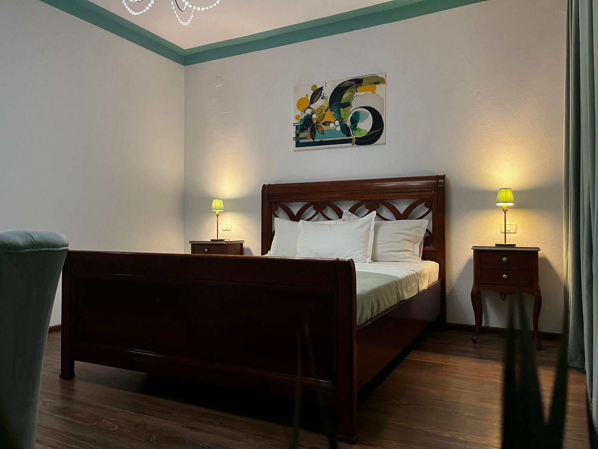 Riviera 990 - Resort & Restaurant Ieşelniţa 外观 照片